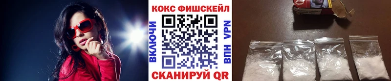 КОКАИН FishScale  где купить наркоту  Воркута 